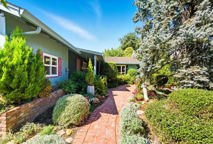 Property Photo: 7681 Rea Street CA 95020