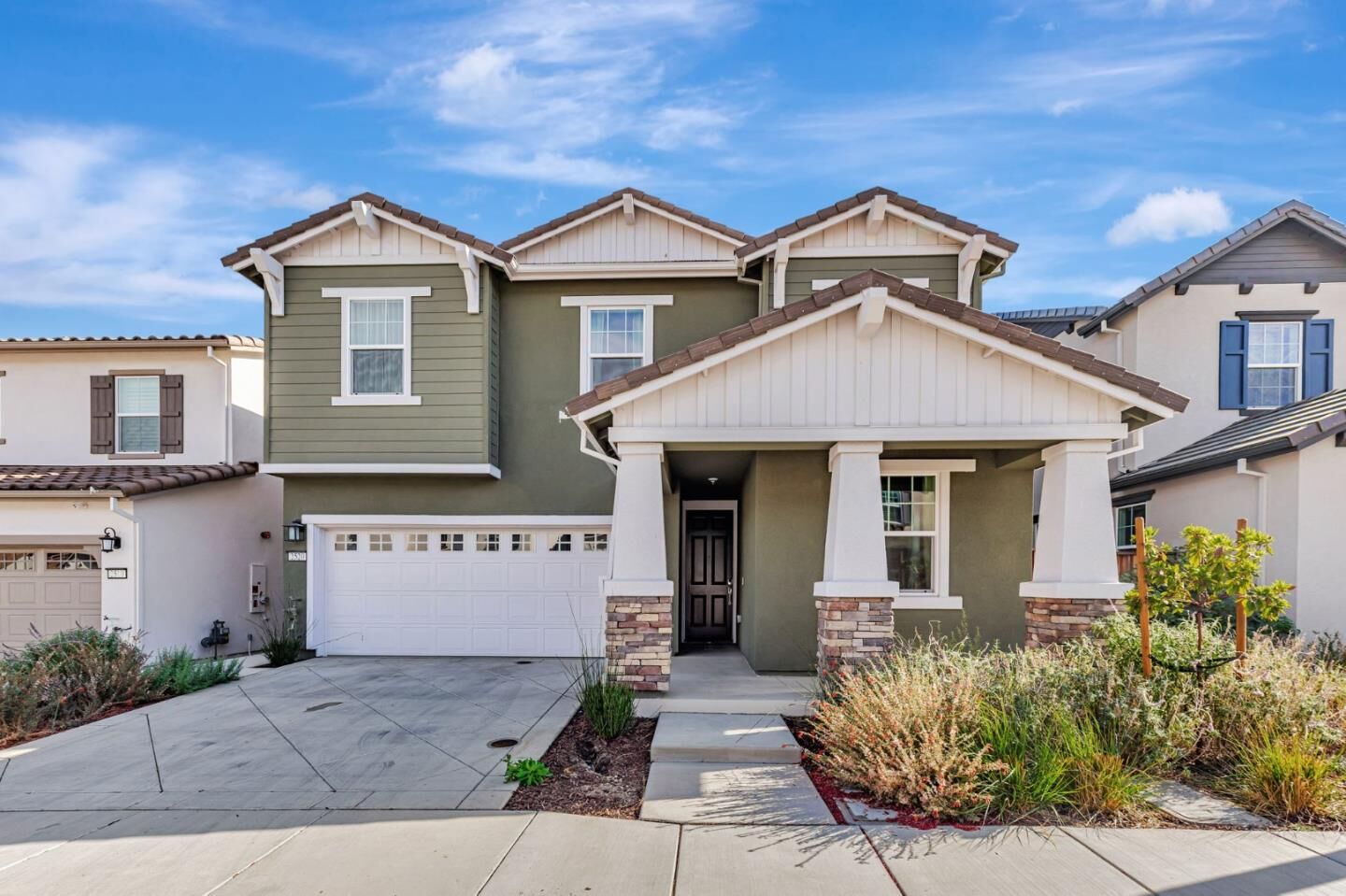 Property Photo:  2520 Pasture Street  CA 95020 