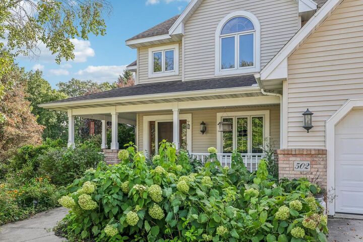 Property Photo: 502 Meadowlark Lane WI 53901
