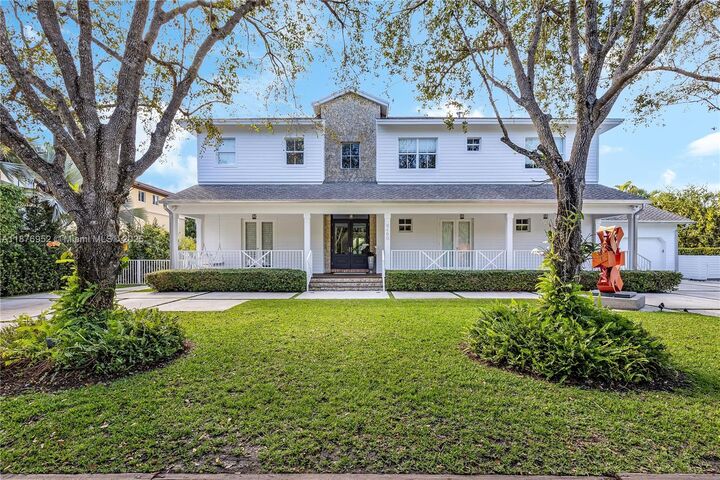 9460 SW 69th Ave  Pinecrest FL 33156 photo