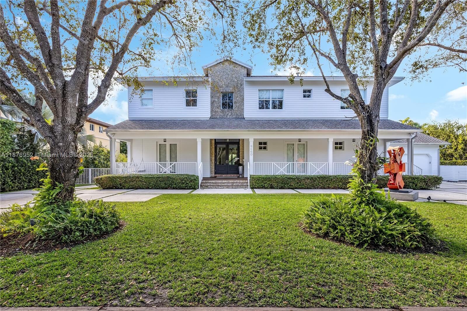 Property Photo:  9460 SW 69th Ave  FL 33156 