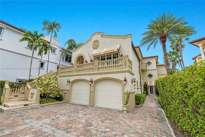 13671 Deering Bay Dr.  Coral Gables FL 33158 photo