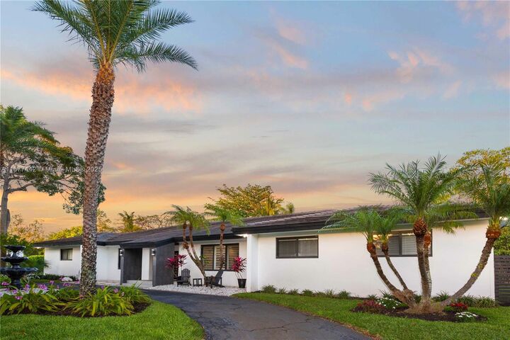 Property Photo:  13505 SW 83rd Ct  FL 33156 