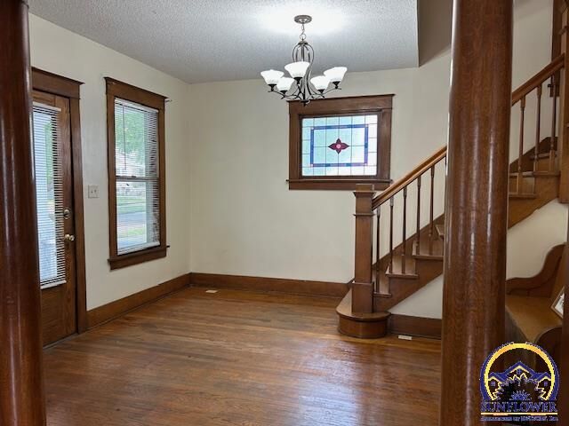 Property Photo: 734 SW Lindenwood Ave KS 66606