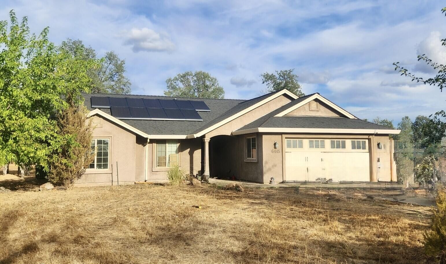 Property Photo:  6445 Ledgestone Court  CA 96007 
