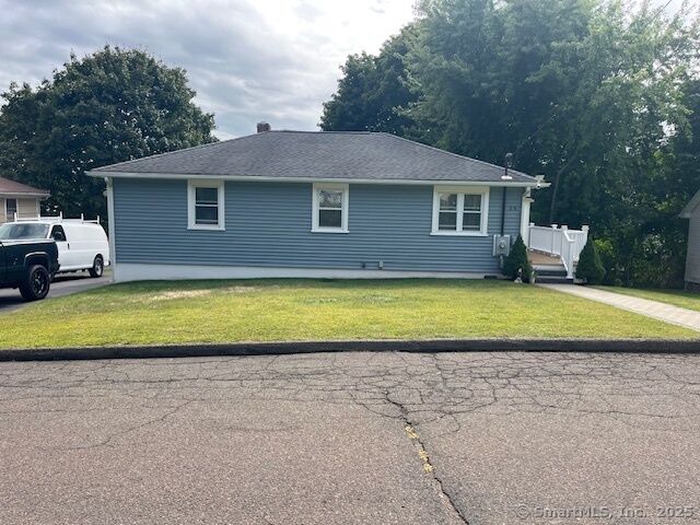 23 Davis Street  Meriden CT 06450 photo