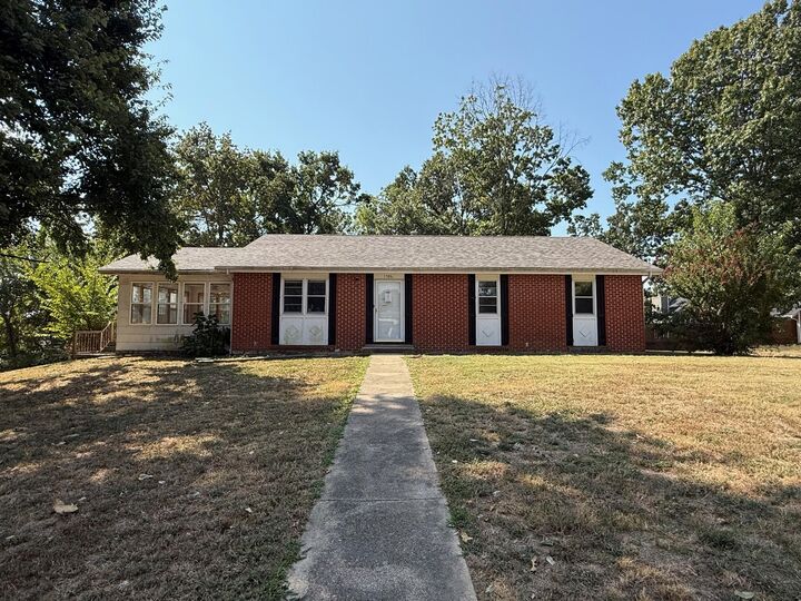 1706 Chuck Lane  West Plains MO 65775 photo