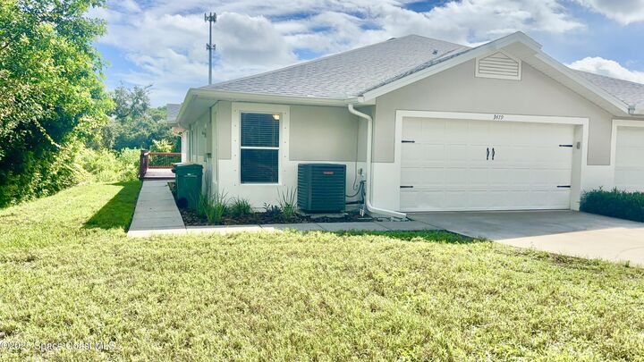 Property Photo: 3479 Horse Creek Circle FL 32935