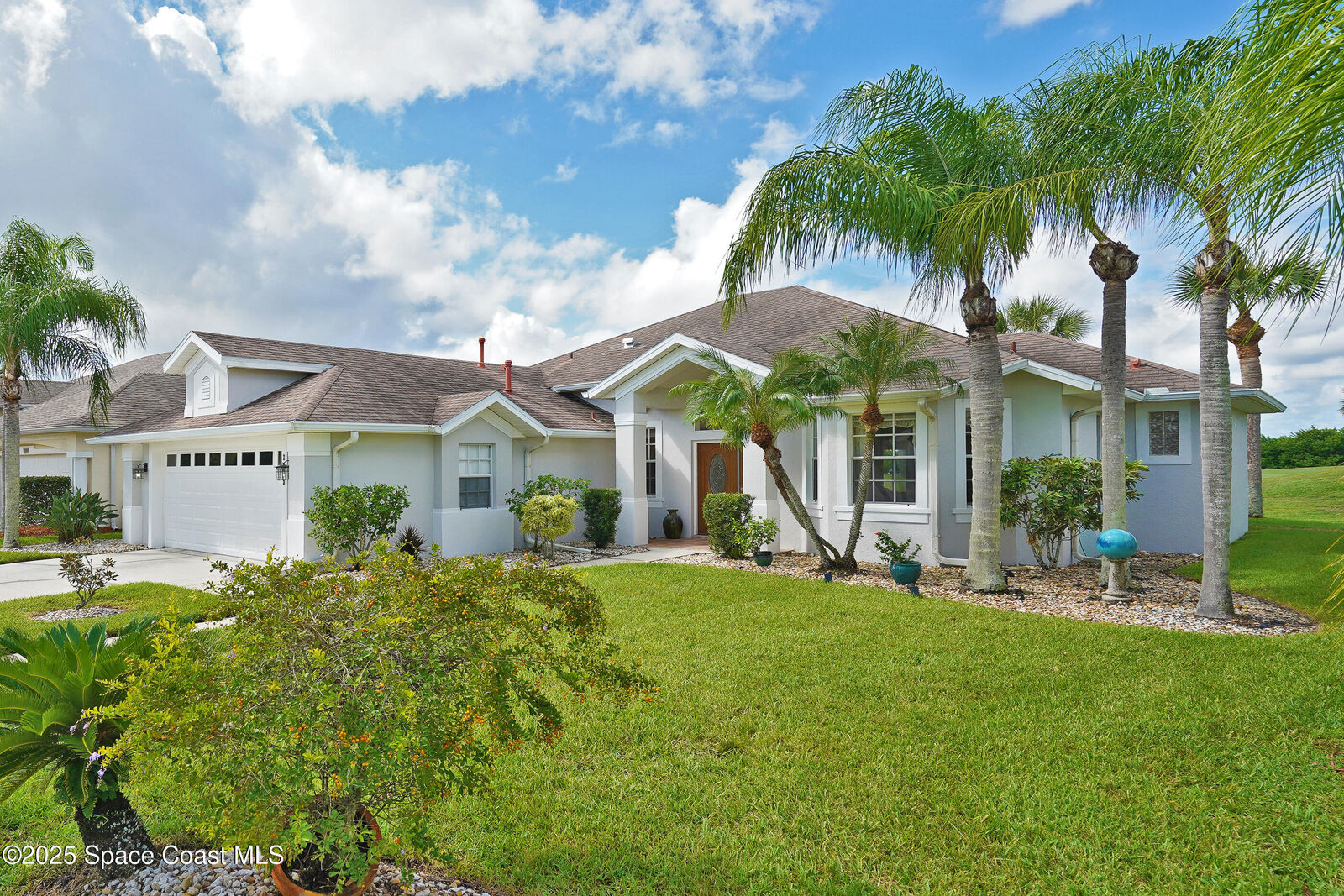 Property Photo: 2268 Brightwood Circle FL 32955