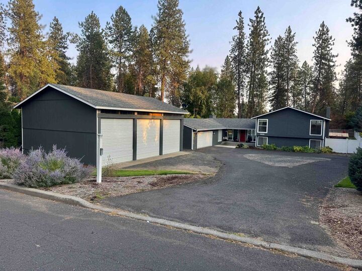 4522 E Lane Park Rd  Mead WA 99021 photo
