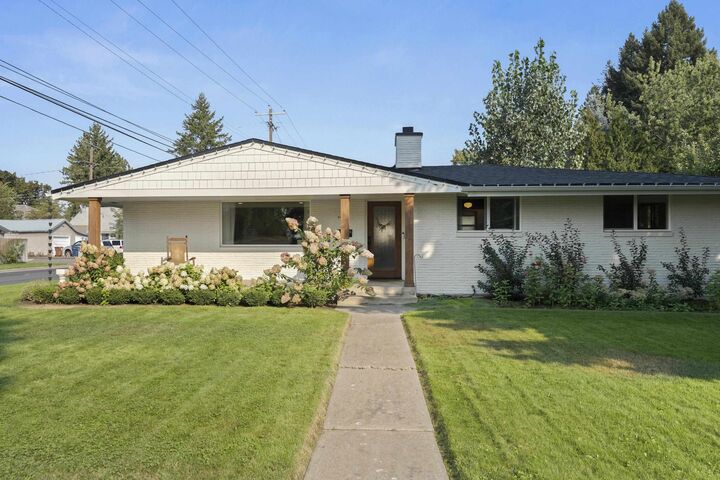 6028 N Washington Ave  Spokane WA 99205 photo