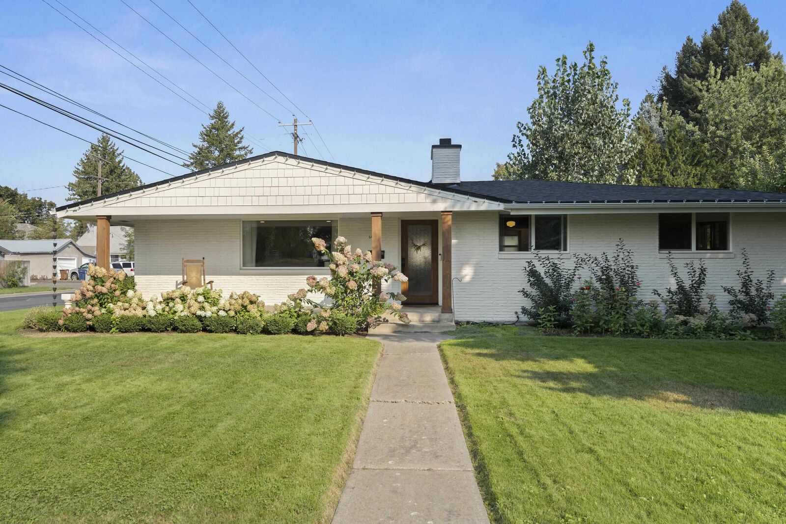 Property Photo:  6028 N Washington Ave  WA 99205 