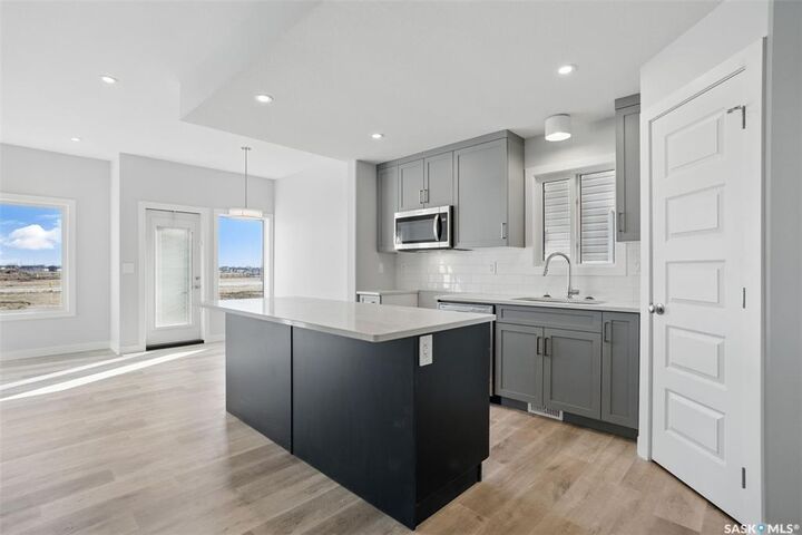 Property Photo: 226 Antonini Court SK S0K 1V0