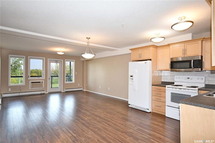 Photo de la propriété:  395 River Street E 202  SK S6V 0A3 