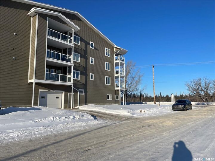 Photo de la propriété: 395 River Street E 202 SK S6V 0A3