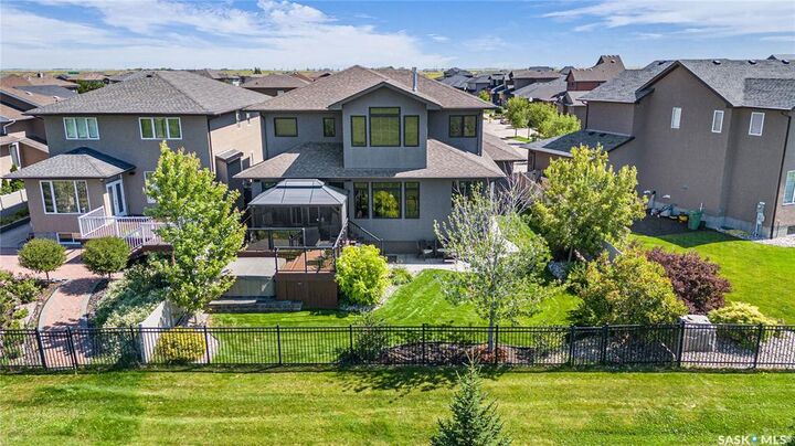 Property Photo:  4330 Sandpiper Crescent E  SK S4V 1N3 