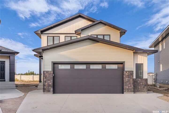 431 Doran Crescent  Saskatoon SK S7V 0T9 photo