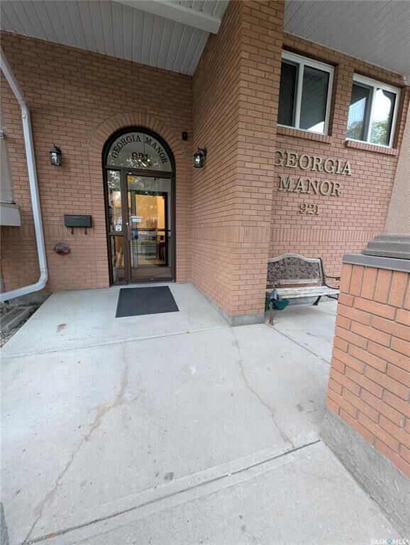 Photo de la propriété:  921 Main Street 204  SK S7H 0K5 