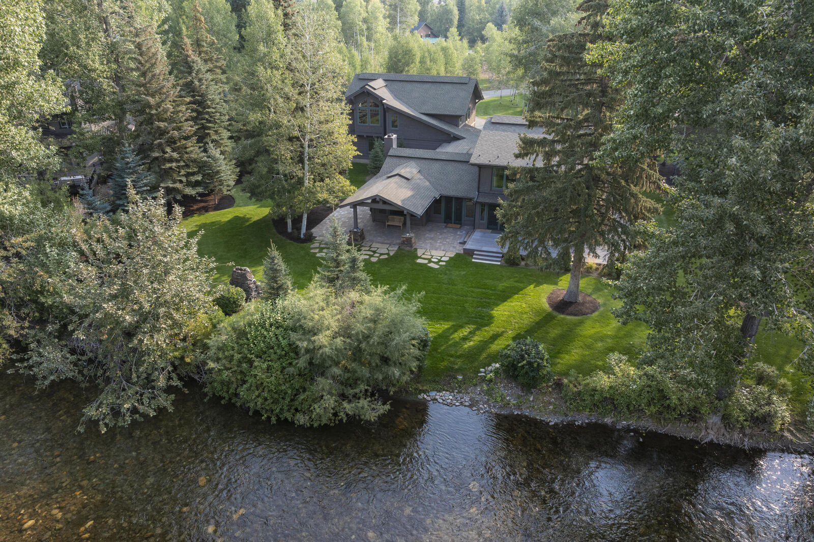 Property Photo:  114 Abby Rd  ID 83333 