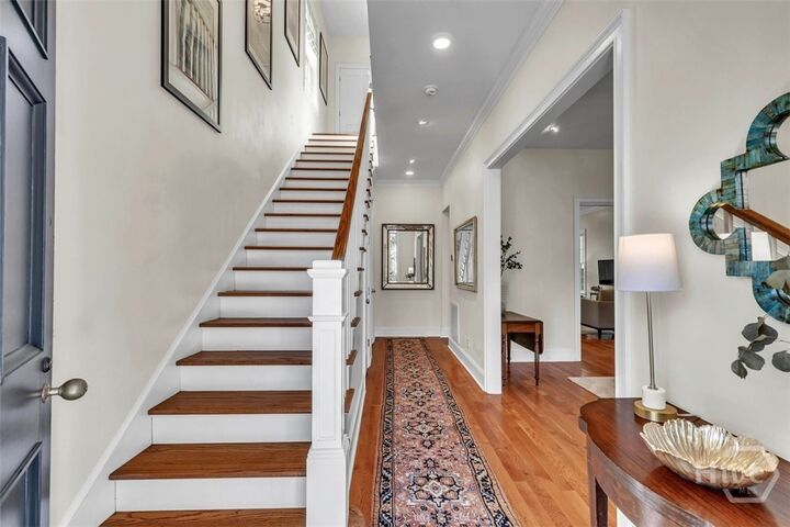 Property Photo: 309 W Bolton Street GA 31401