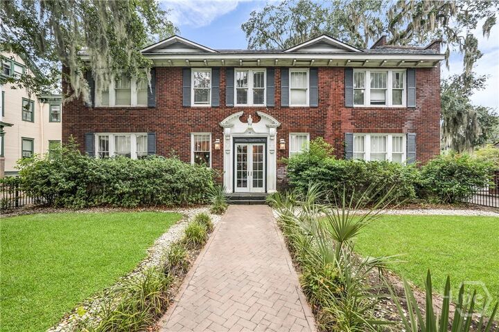 17 E 37th Street 12  Savannah GA 31401 photo