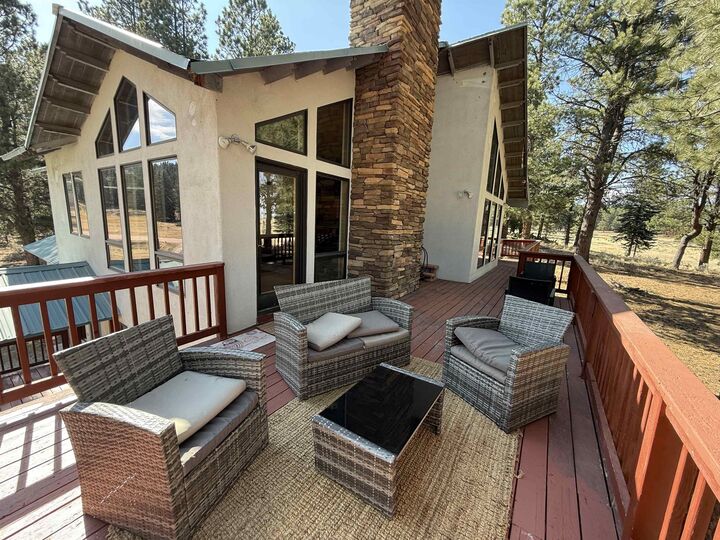 Property Photo:  76 Armijo Dr  NM 87710 