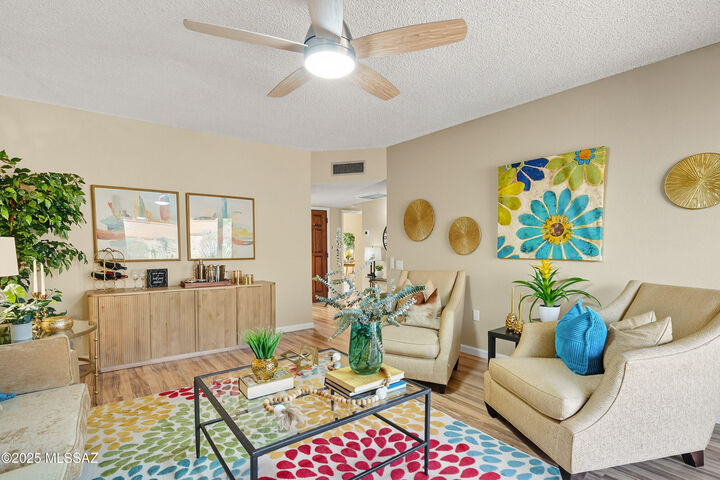 Property Photo: 1552 W Via Del Jarrito AZ 85622