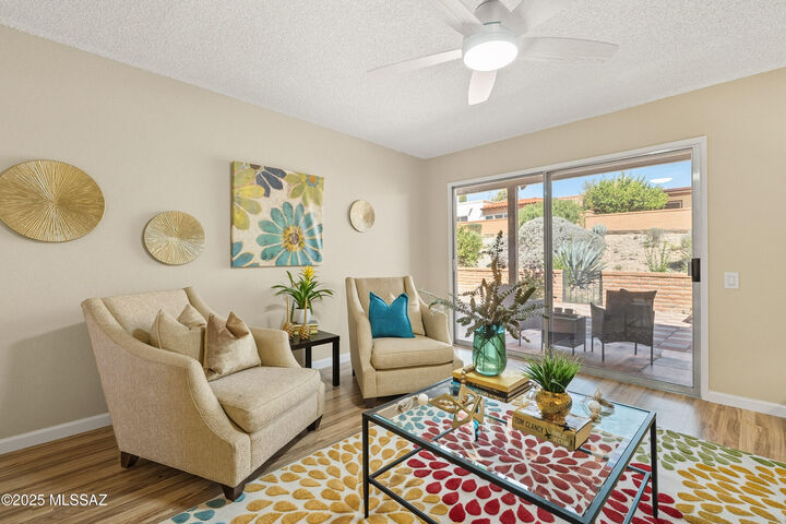 Property Photo:  1552 W Via Del Jarrito  AZ 85622 