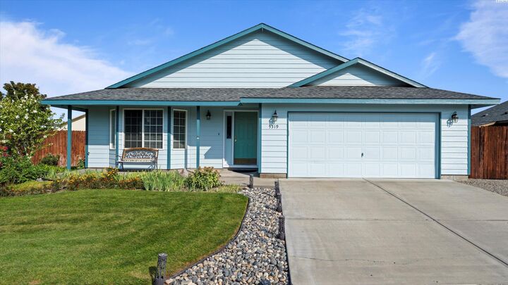 5319 Flores Ln  Pasco WA 99301 photo