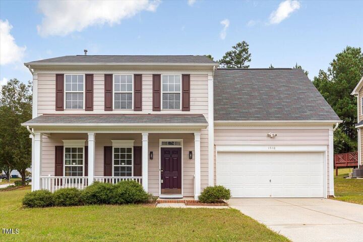 Property Photo:  1510 Haventree Road  NC 27713 