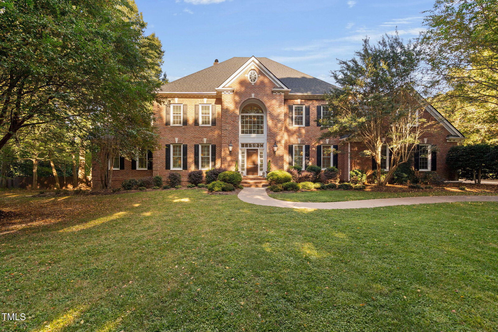 Property Photo:  12012 Six Forks Road  NC 27614 