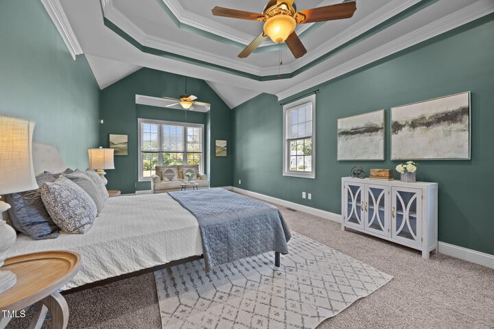 Property Photo: 6313 Southern Charm Lane NC 27603