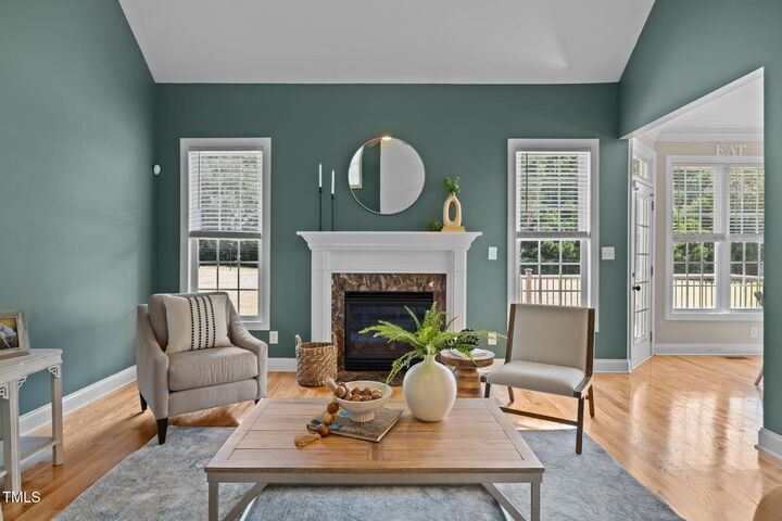 Property Photo:  6313 Southern Charm Lane  NC 27603 
