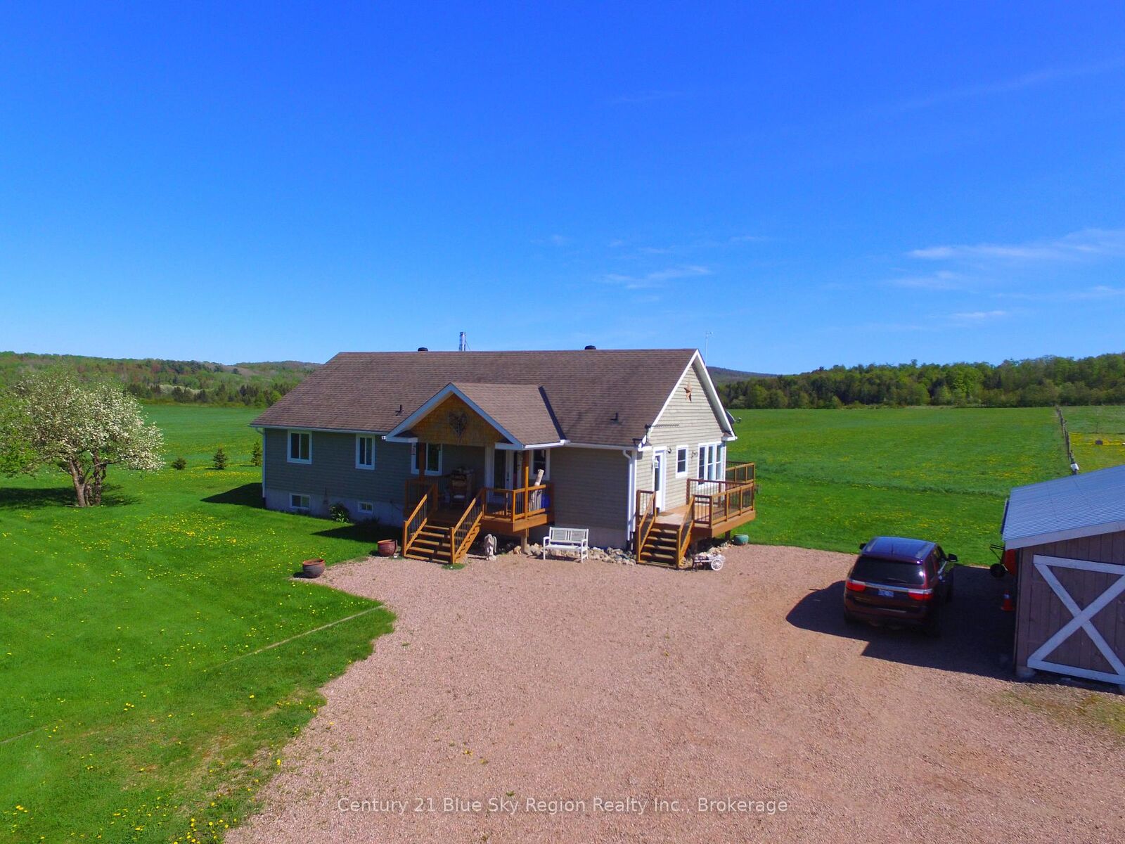 Photo de la propriété:  167 English Line  ON P0H 1Z0 