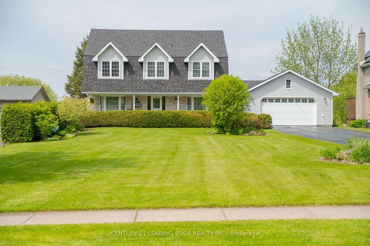 Property Photo:  5048 William Street  ON L1Y 1B2 