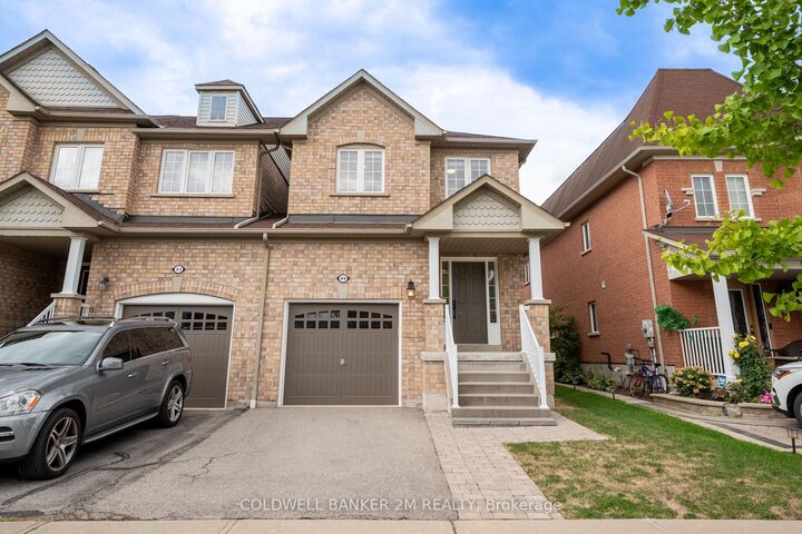 Property Photo: 49 Neill Avenue ON L1R 3N5