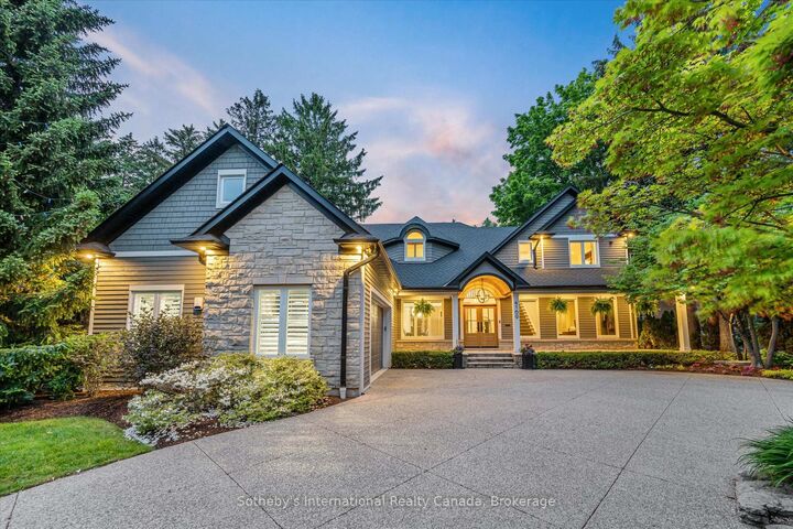 Property Photo:  4169 Lakeshore Road  ON L7L 1A5 