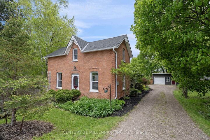 1551 Queen Street E  Caledon ON L7K 0C2 photo