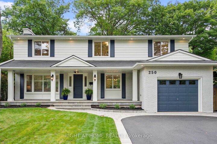 250 Linwood Crescent  Burlington ON L7L 4A1 photo