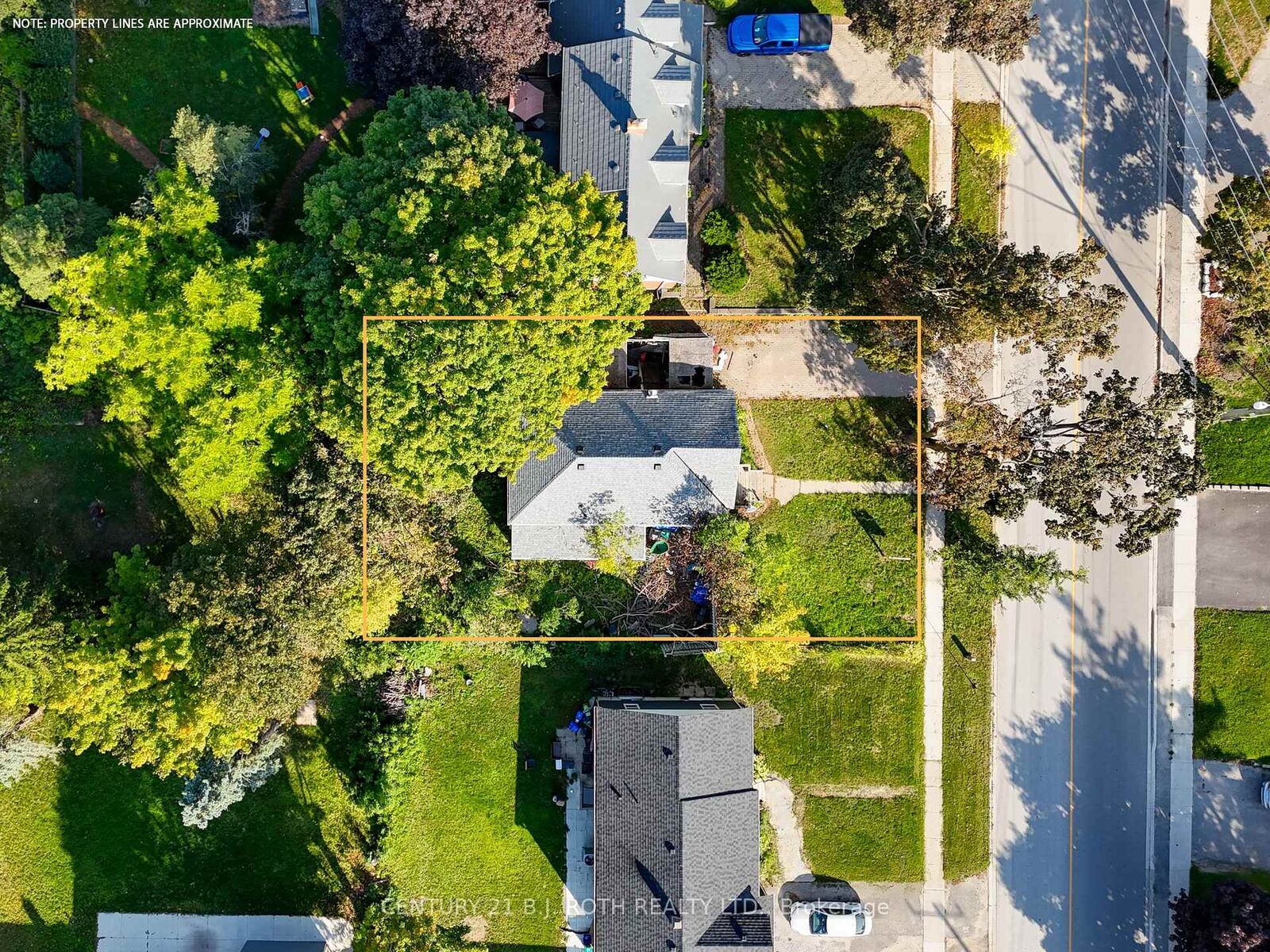 Photo de la propriété:  162 Toronto Street  ON L4N 1V5 