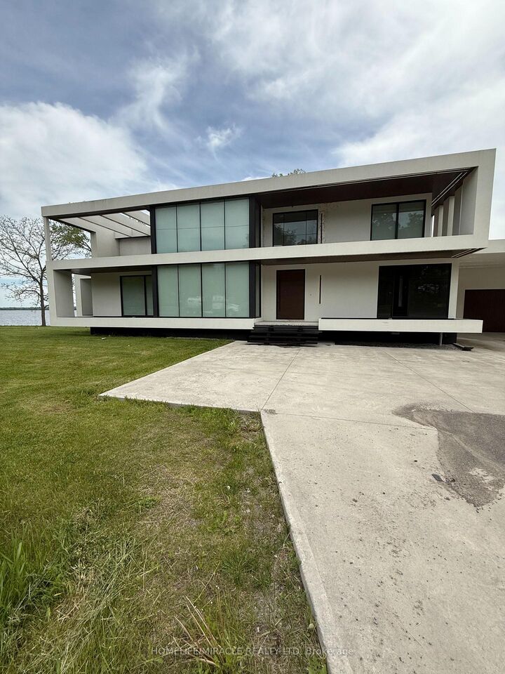 Property Photo: 1722 Old Highway 2 N/A ON K8N 4Z2