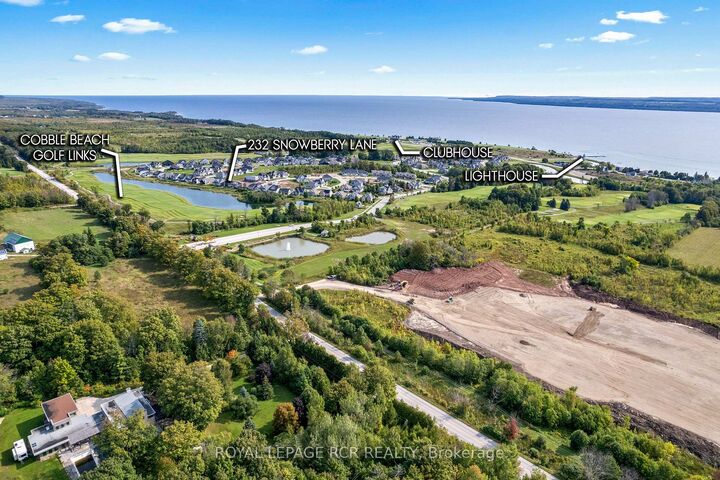 Property Photo:  232 Snowberry Lane  ON N0H 1S0 