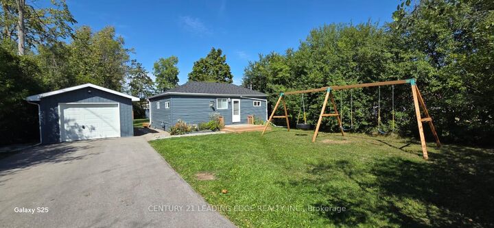 Property Photo:  1538 Metro Road N  ON L0E 1S0 