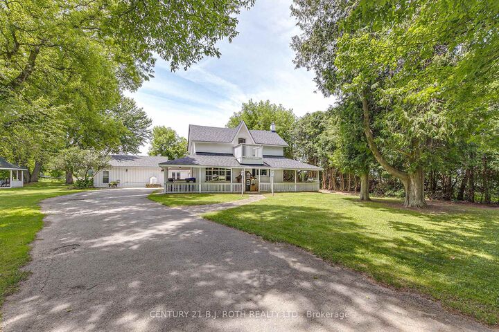 Property Photo: 17 Denney Drive ON L0L 1N0