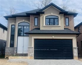 Property Photo:  35 Cesar Place  ON L9G 0G3 