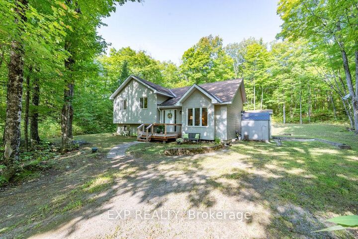 Photo de la propriété:  59 Crestview Drive  ON K0J 1H0 