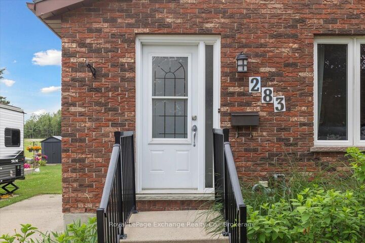 Property Photo: 283 Bricker Street ON N0H 2C1