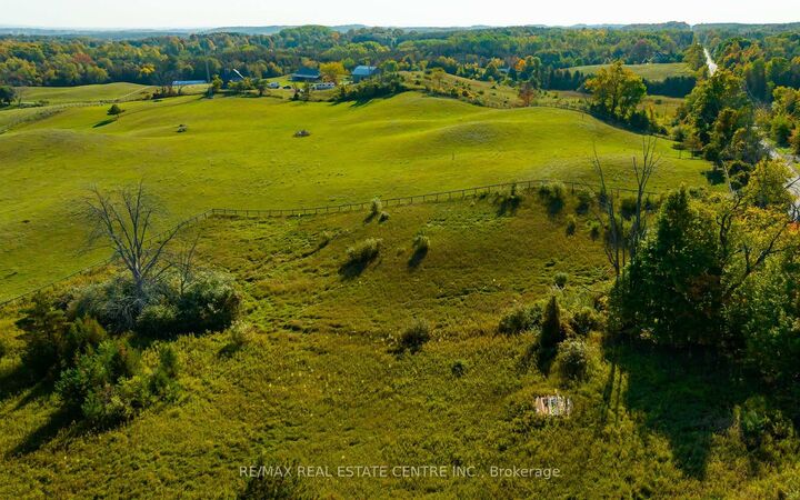 Property Photo: 17479 The Gore Road ON L7E 0X6