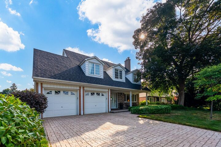 12 Alderway Avenue  Brampton ON L6Y 2B7 photo