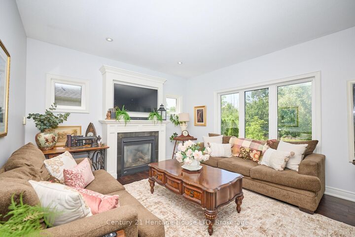 Property Photo: 710 Brian Street ON L2A 6W2